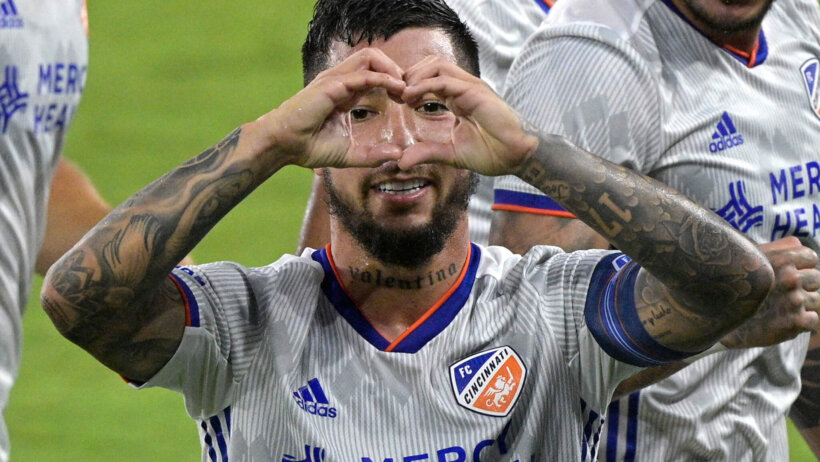 MLS Week 15