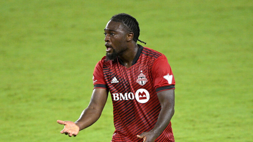 MLS Week 12