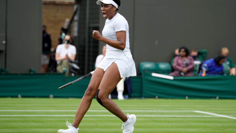 Wimbledon