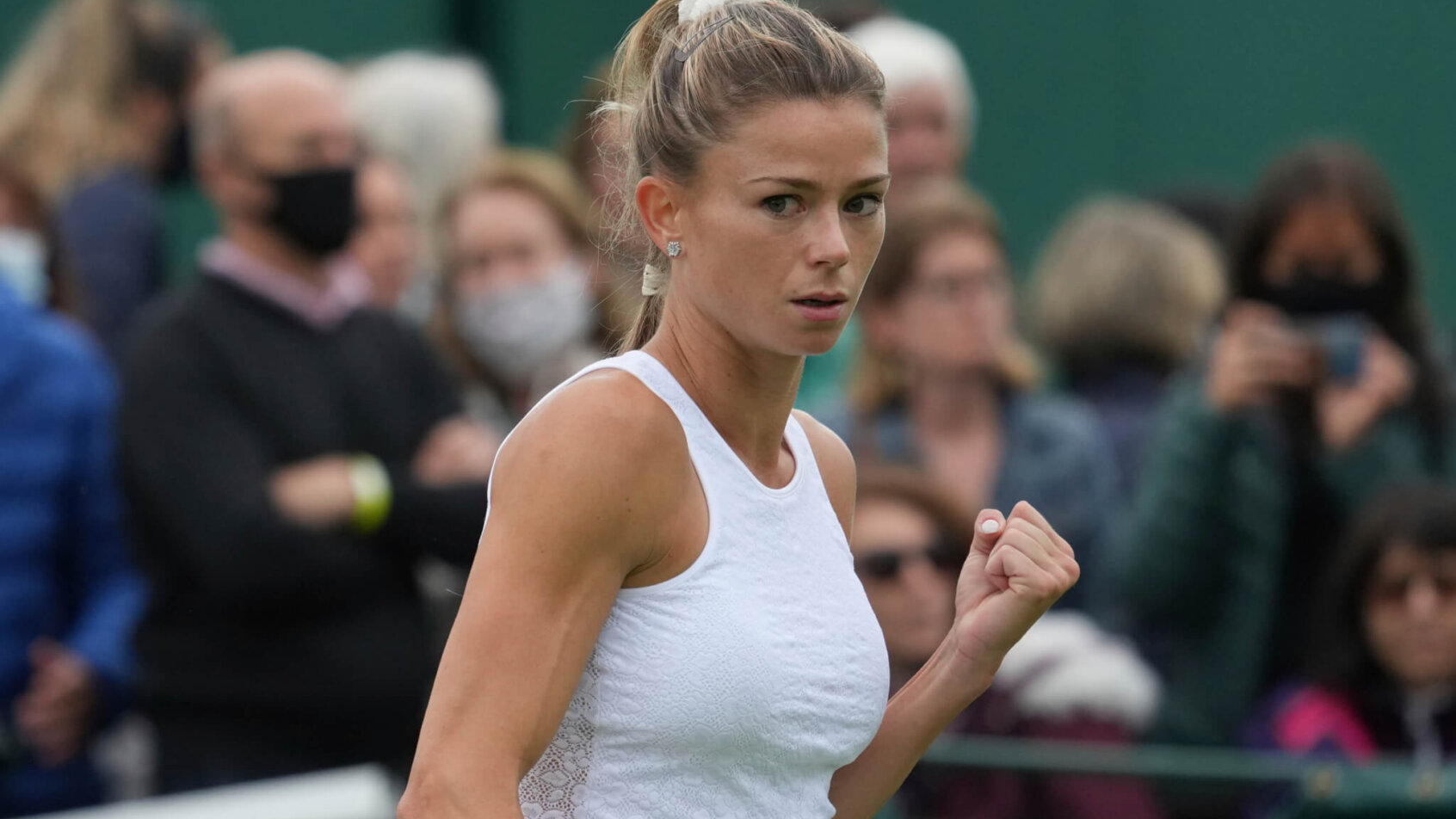 Wimbledon