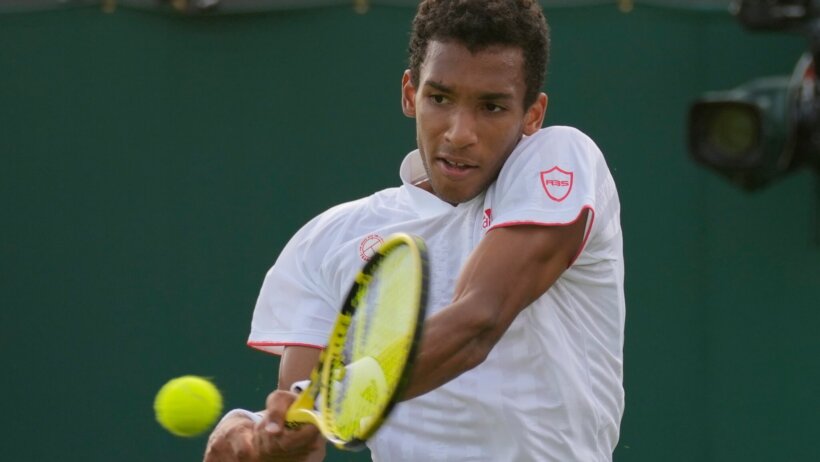 Wimbledon