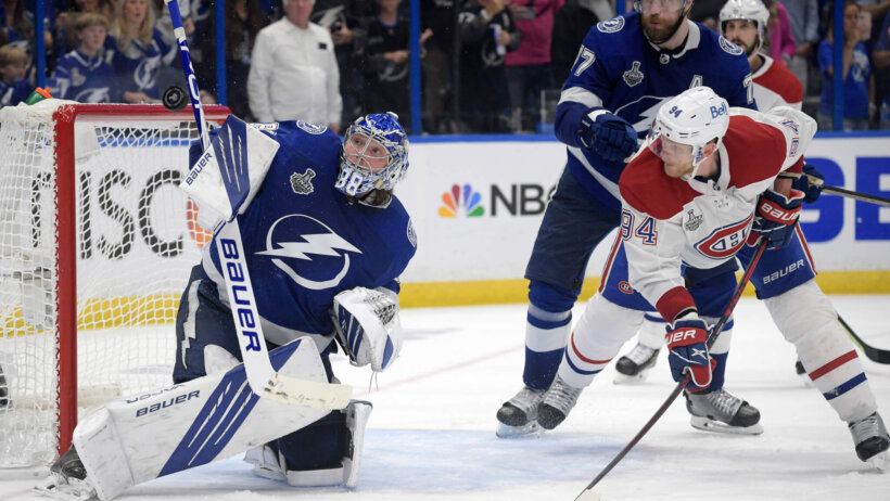 Andrei Vasilevskiy blocker save
