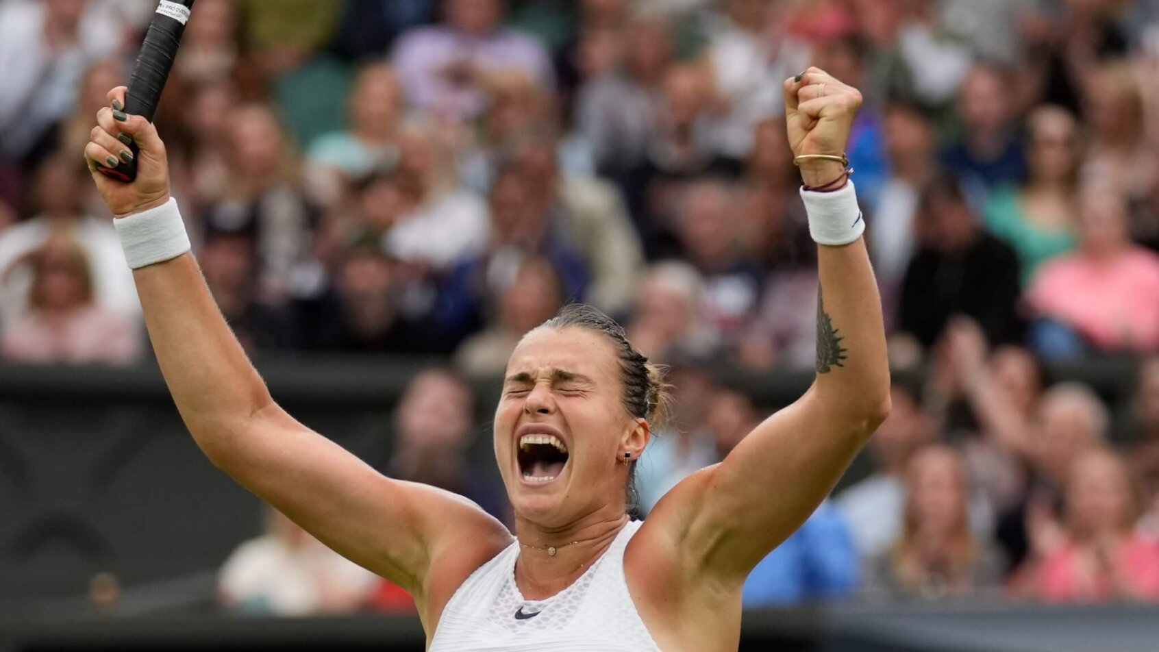 Karolina Pliskova vs Aryna Sabalenka