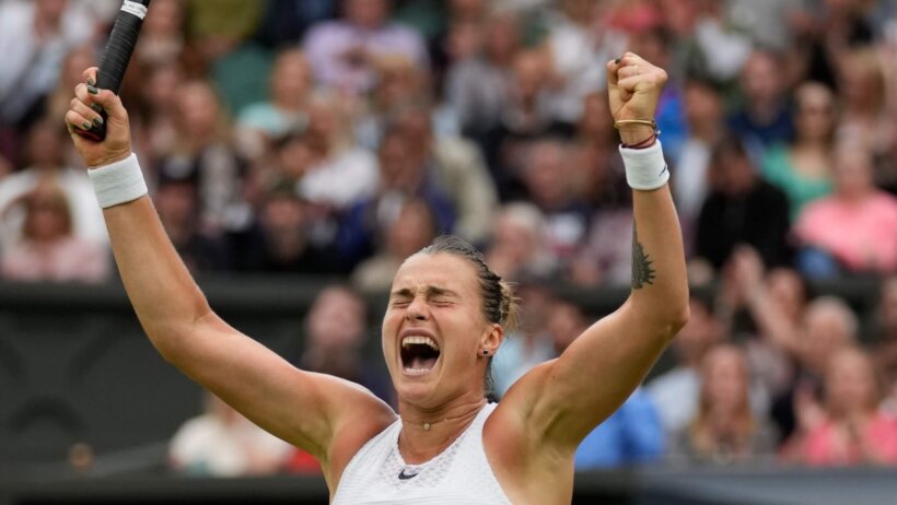 Karolina Pliskova vs Aryna Sabalenka