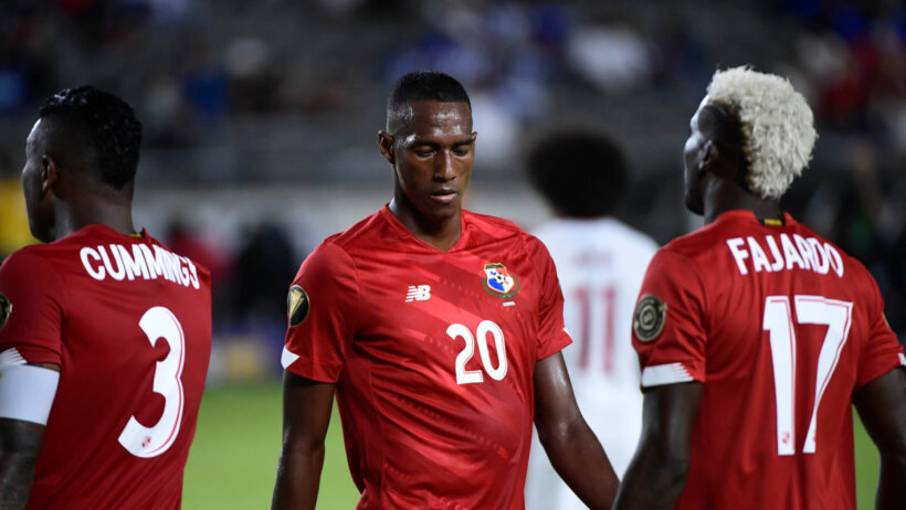 Panama vs Grenada