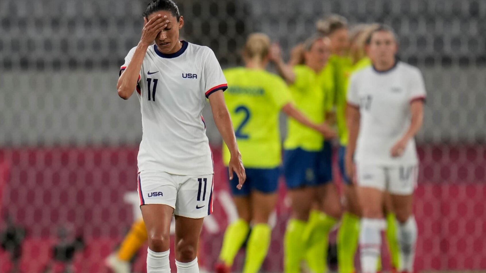 USWNT