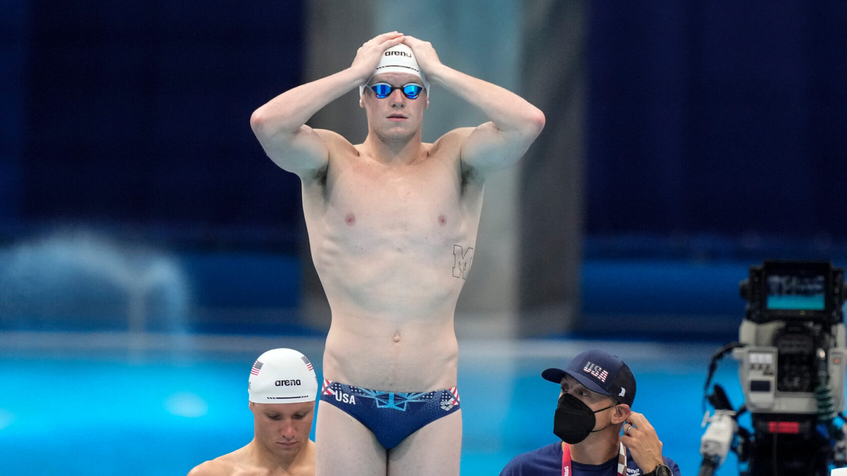 Patrick Callahan