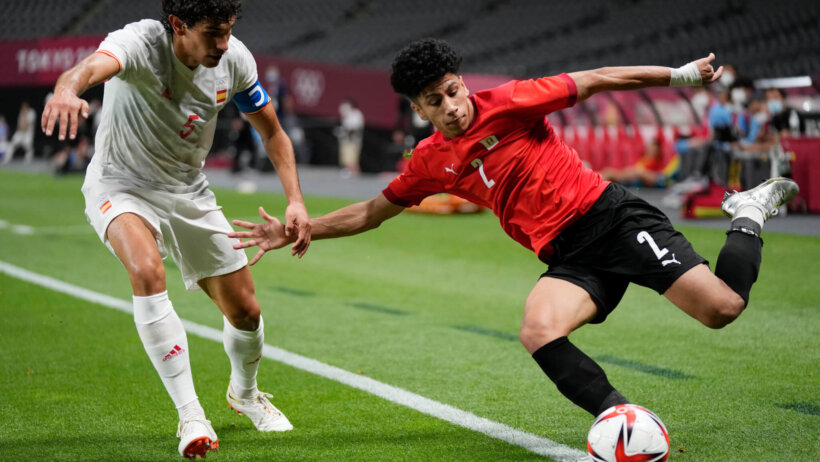 Spain vs Ivory Coast
