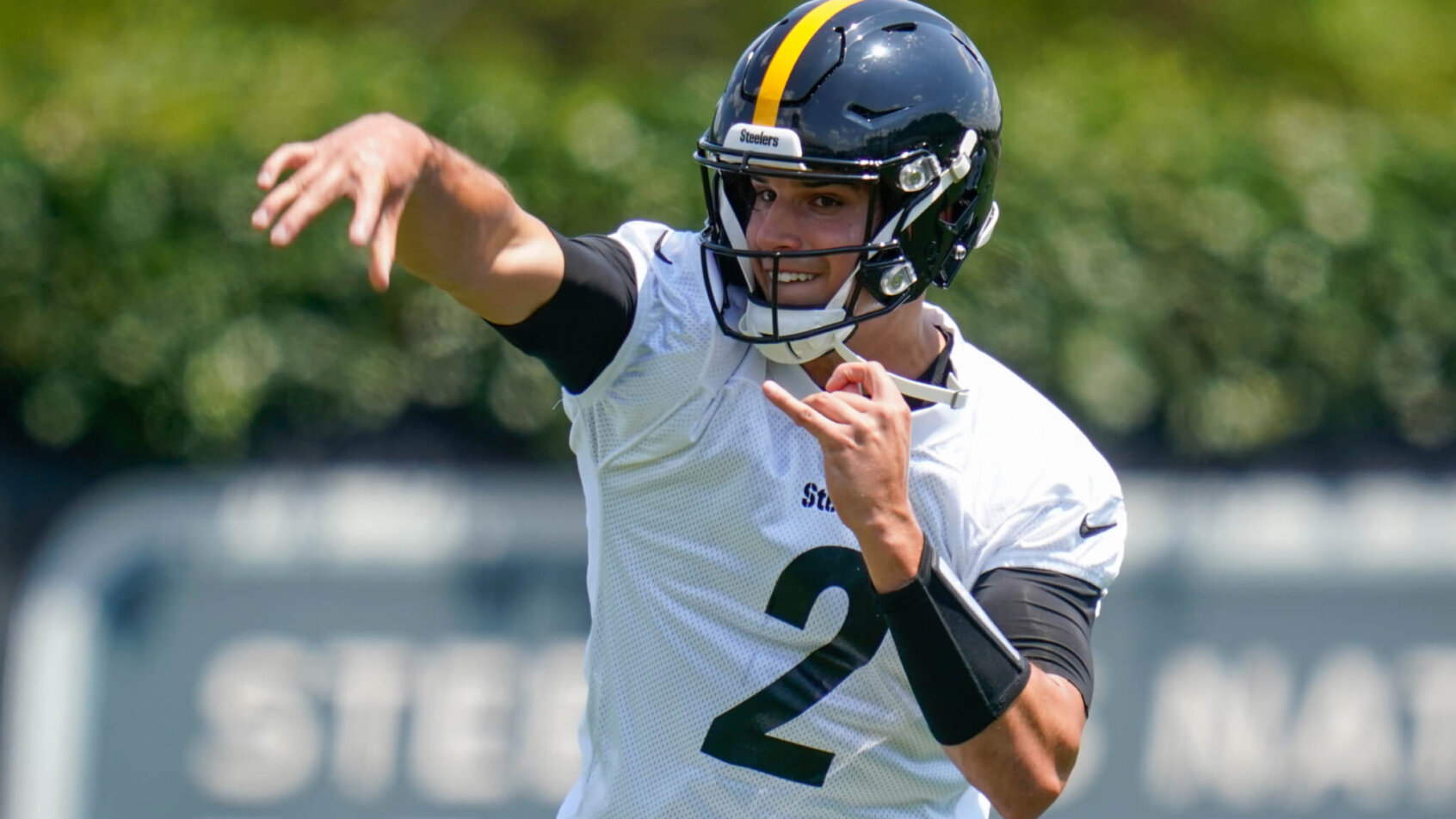 Hall of Fame Game - Cowboys vs Steelers odds