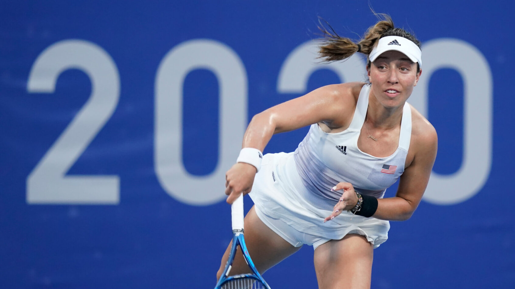 Jessica Pegula vs Ons Jabeur