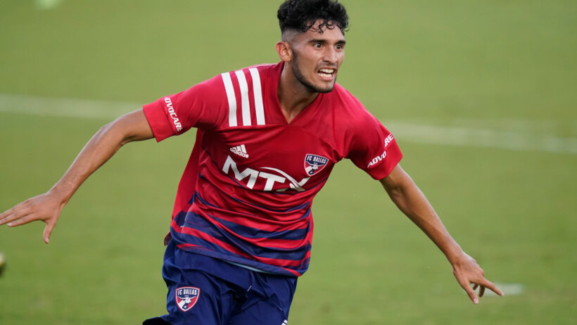MLS Week 18