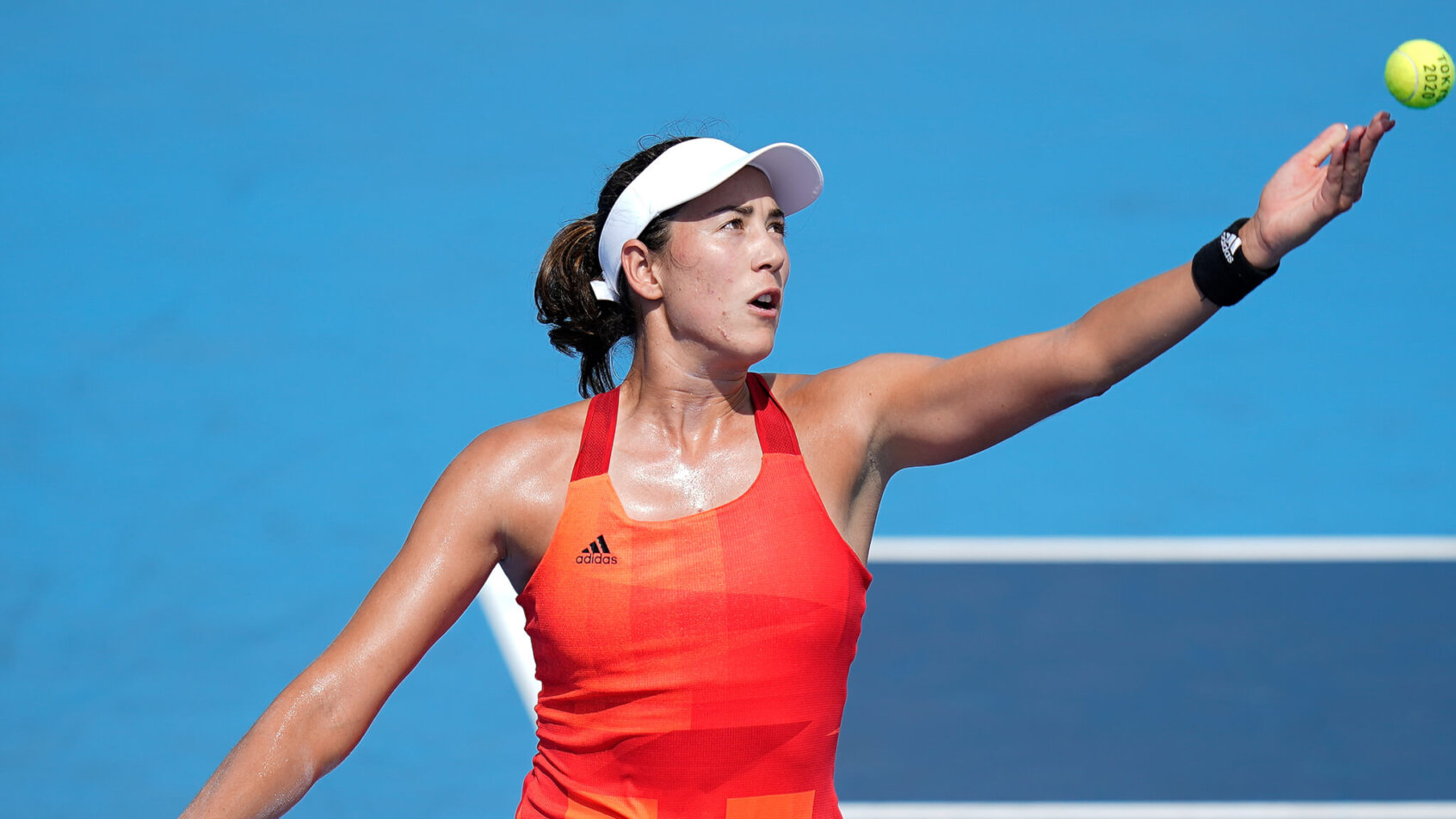 Elena Rybakina vs Garbiñe Muguruza