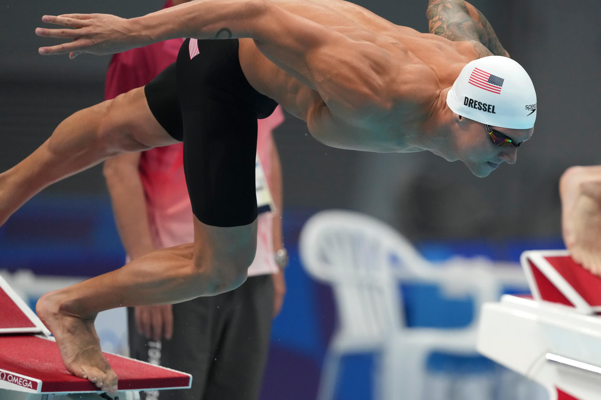 Olympics Odds July 29th – Thursday Picks for Swimming, Rowing and ...