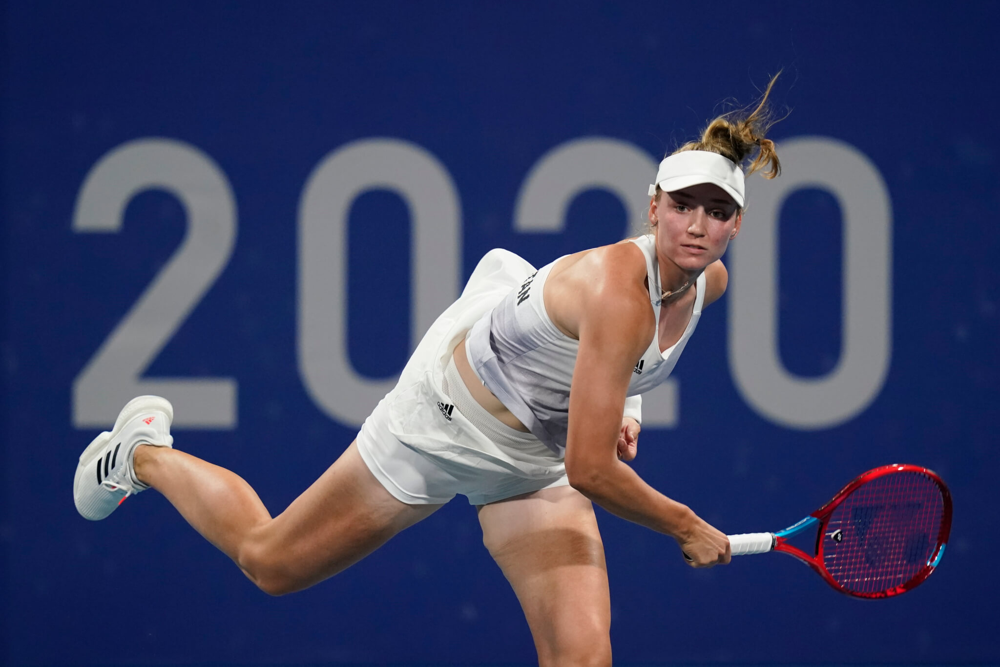 Belinda Bencic vs Elena Rybakina Odds & Prediction - Olympic Women's