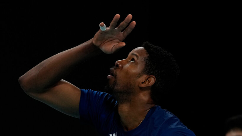 Olympic Volleyball