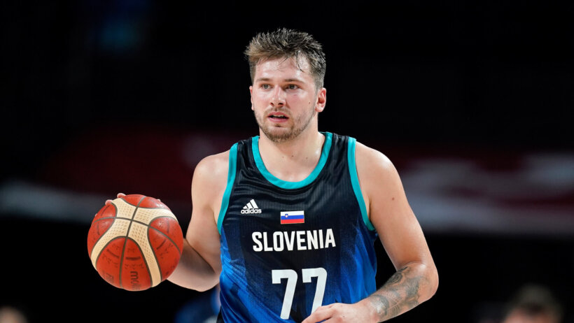 Luka Doncic