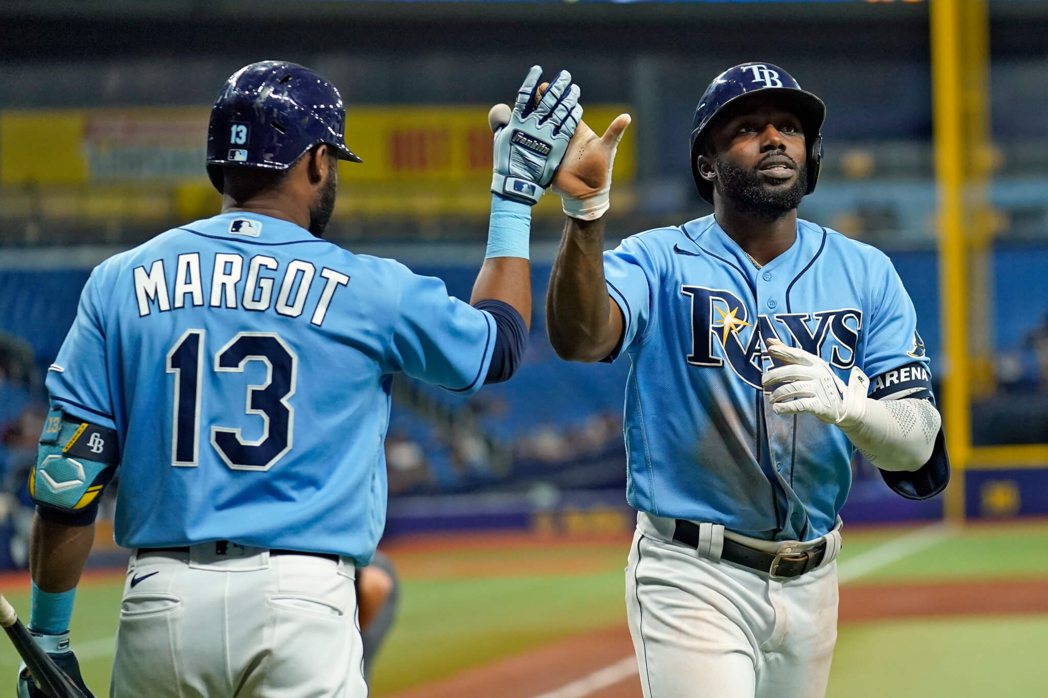 Rays At Athletics: August 12 – Betting Trends, Starting Pitchers, And Our Prediction! - xj3zeaj
