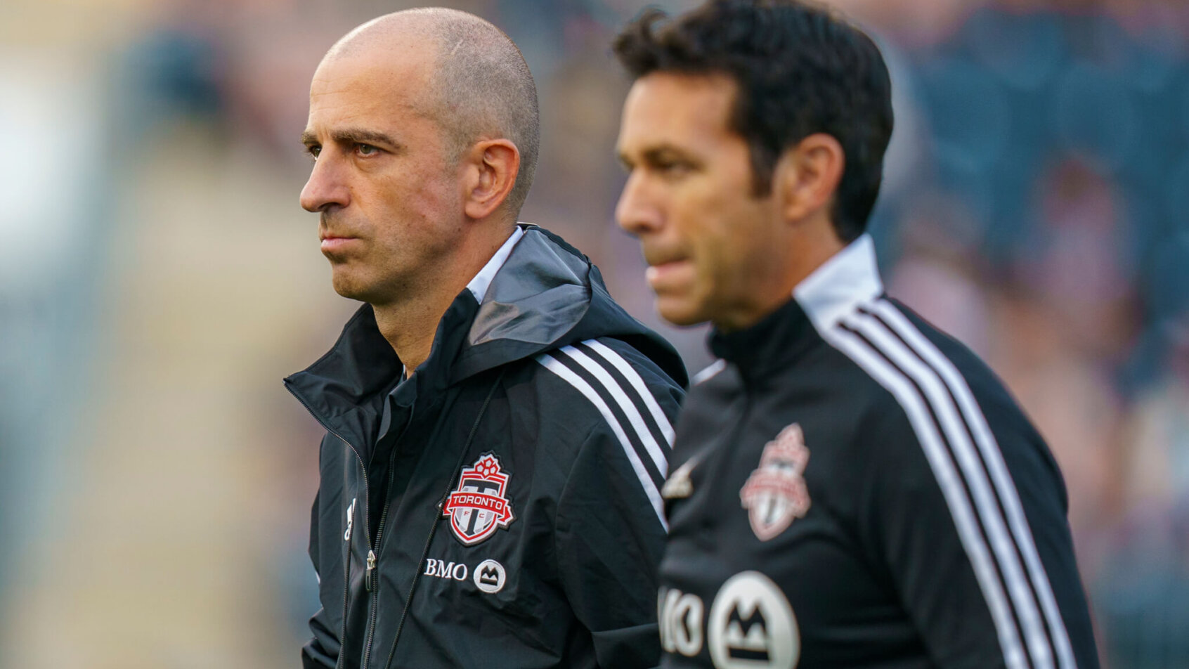 MLS Week 22