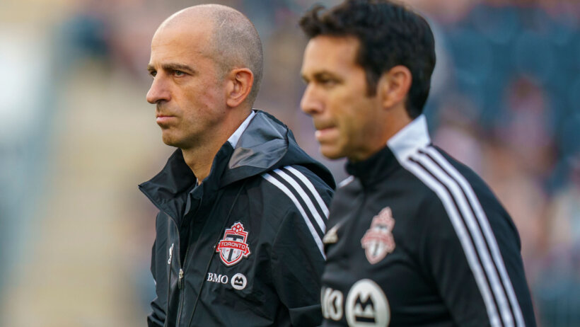 MLS Week 22