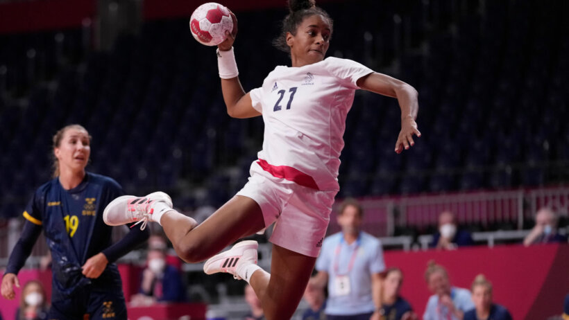 Olympic Handball Finals Odds - France vs Denmark - ROC vs France