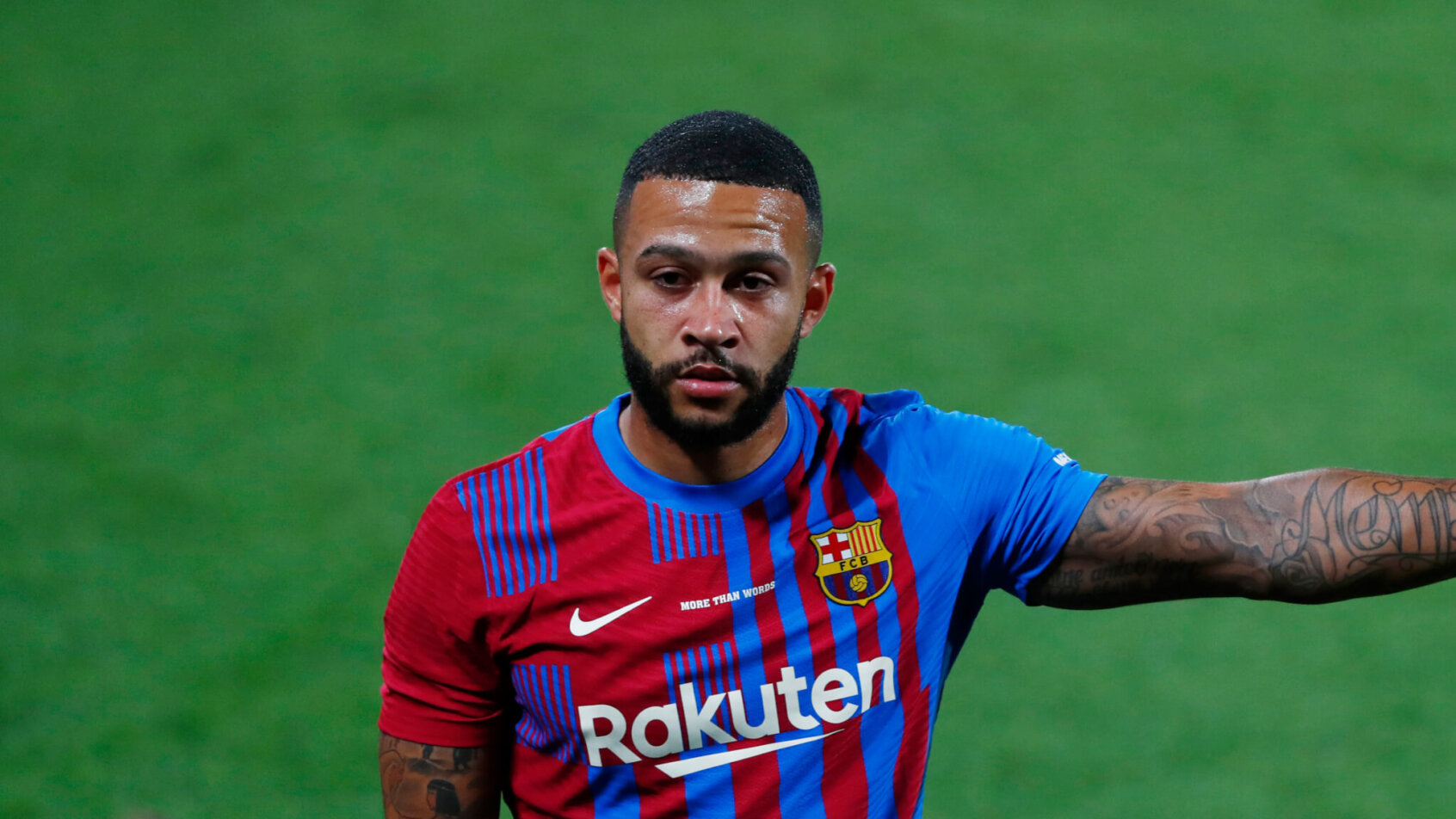 Memphis Depay