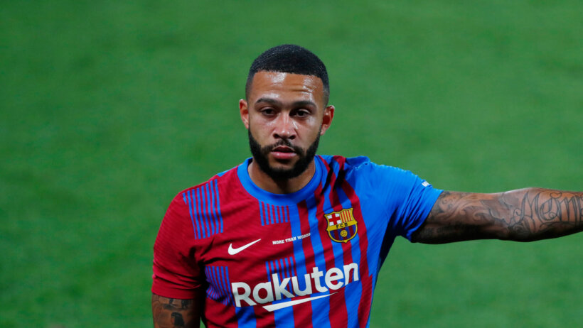 Memphis Depay
