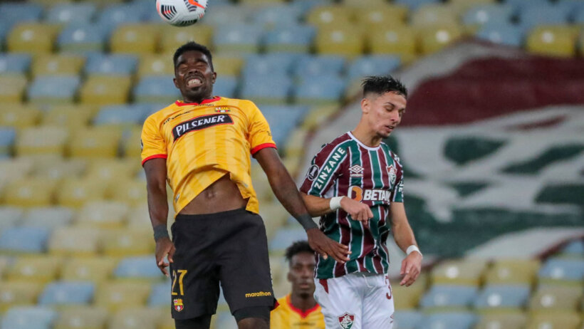 Copa Libertadores