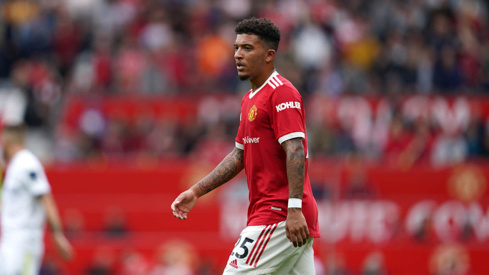 Premier League Matchday 2