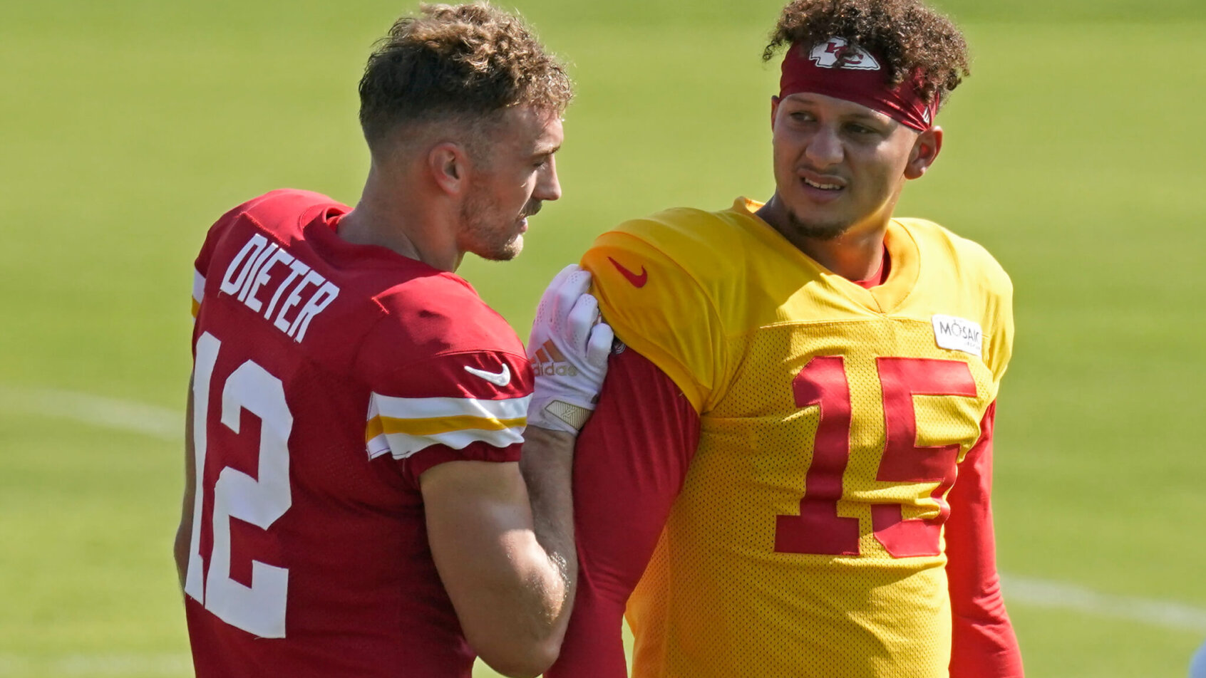 Kansas City Chiefs vs Arizona Cardinals