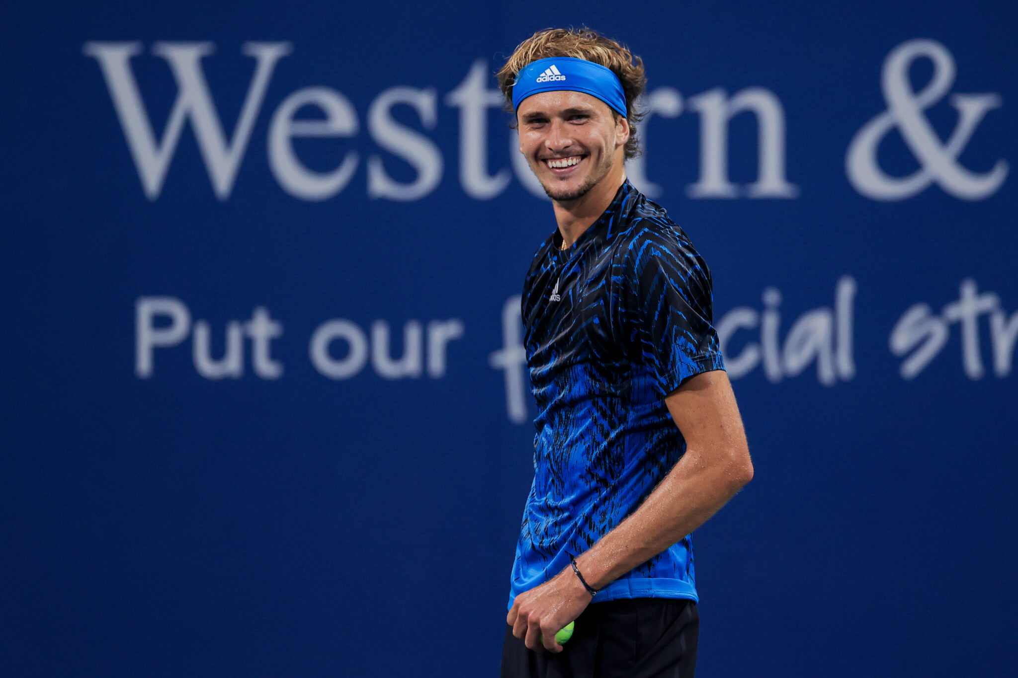 Alexander Zverev vs Stefanos Tsitsipas Odds & Prediction - ATP Western