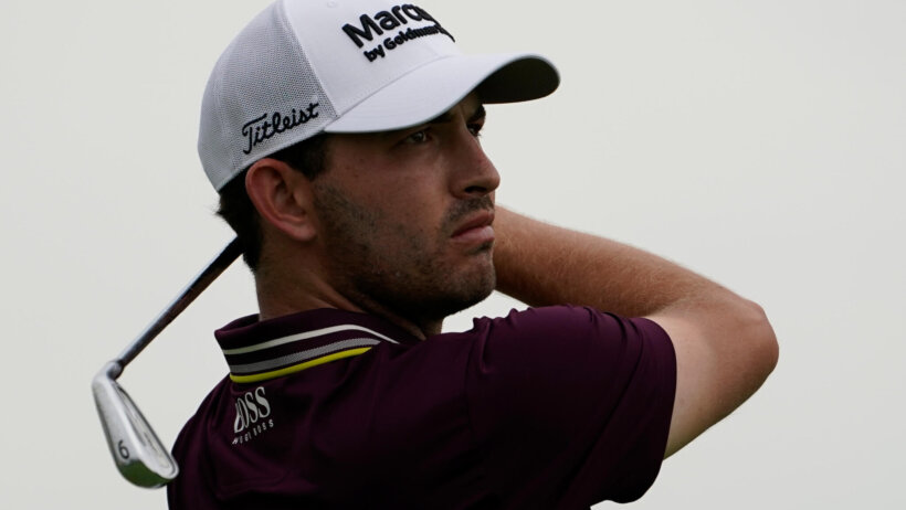 Cantlay