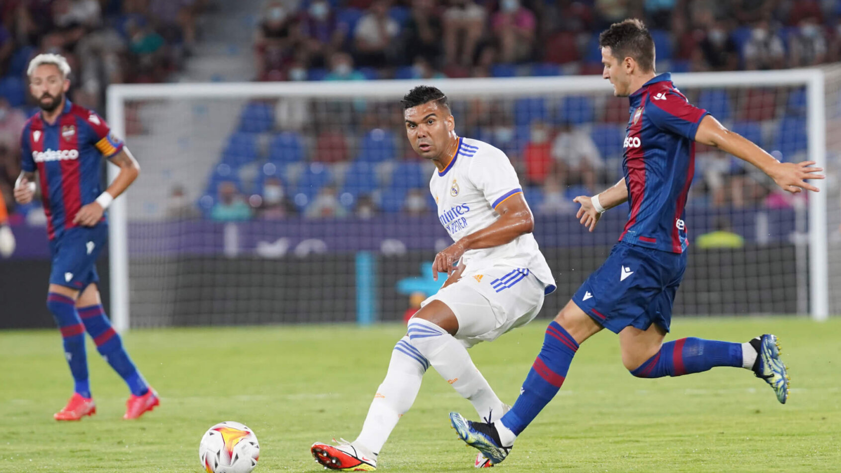 La Liga Matchday 3 odds and picks