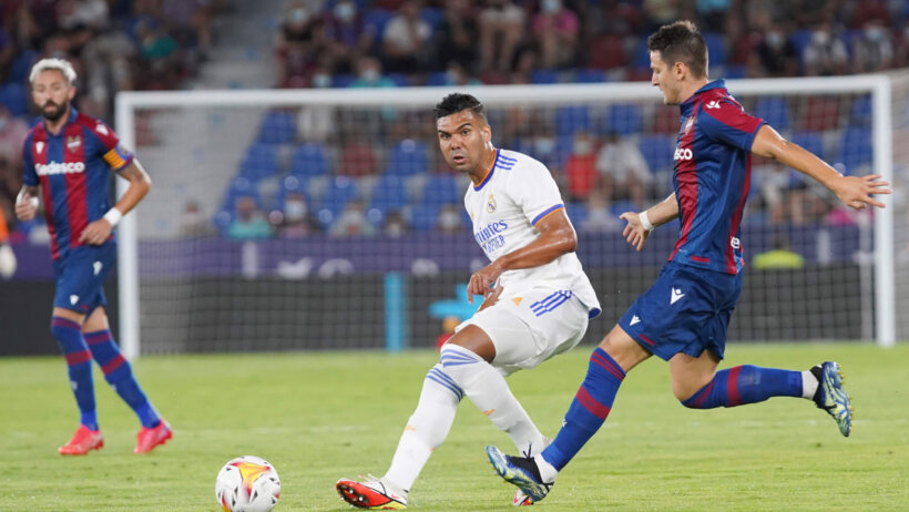 La Liga Matchday 3 odds and picks