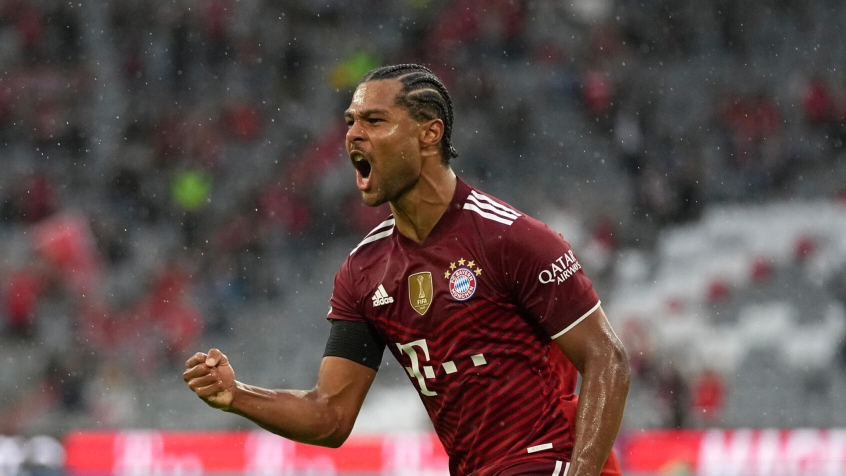 Bundesliga Matchday 3