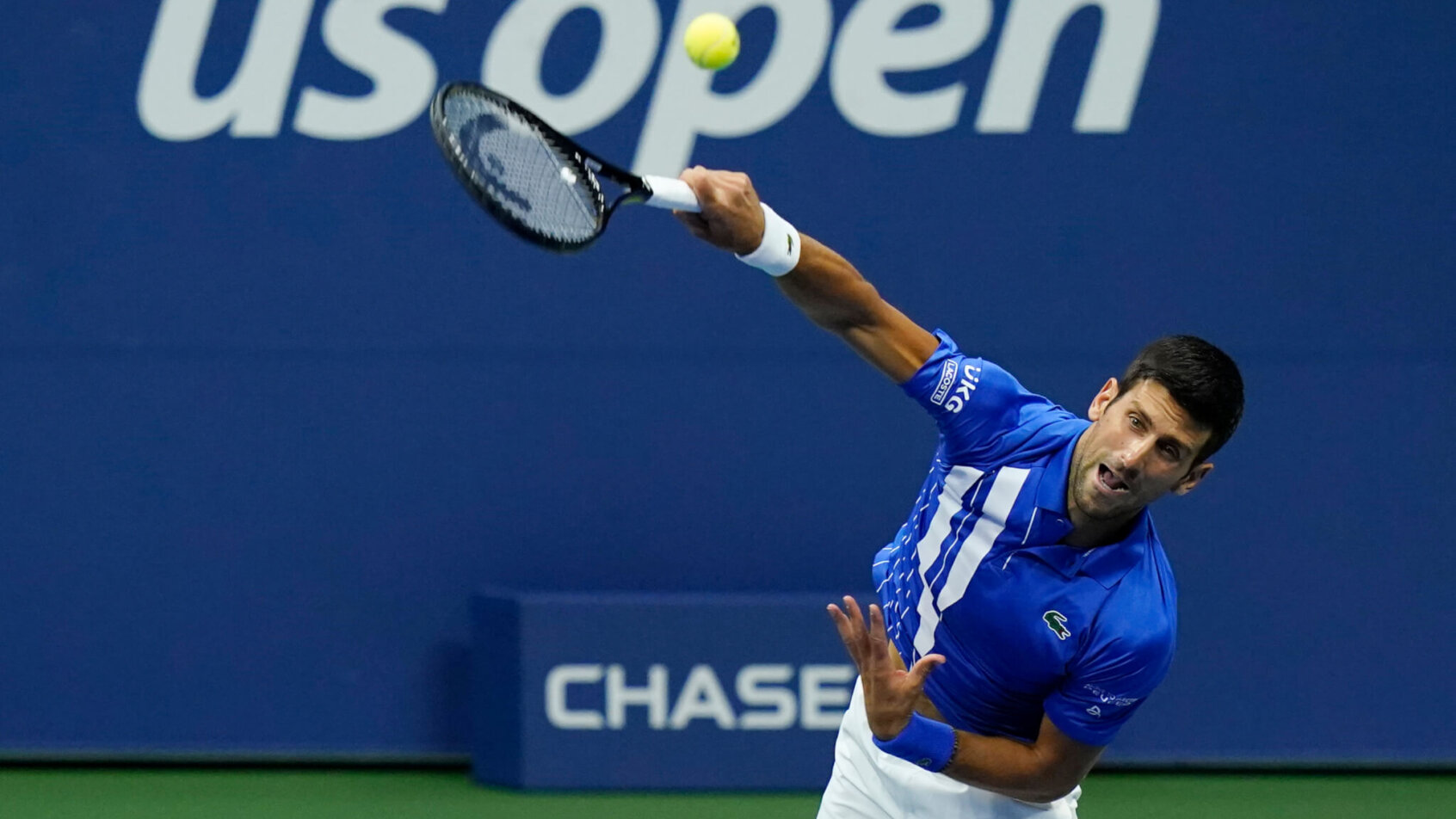 US Open