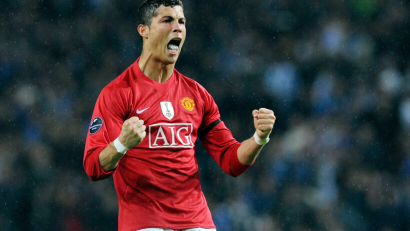 Ronaldo