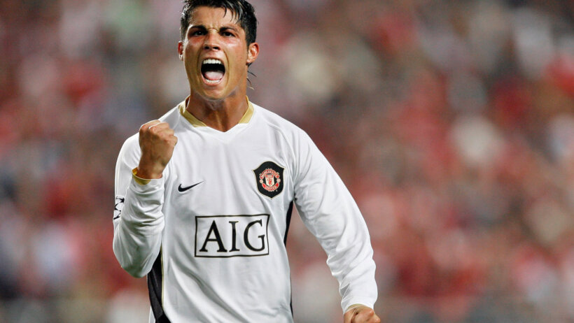 Ronaldo