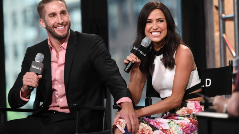 Kaitlyn Bristowe DWTS