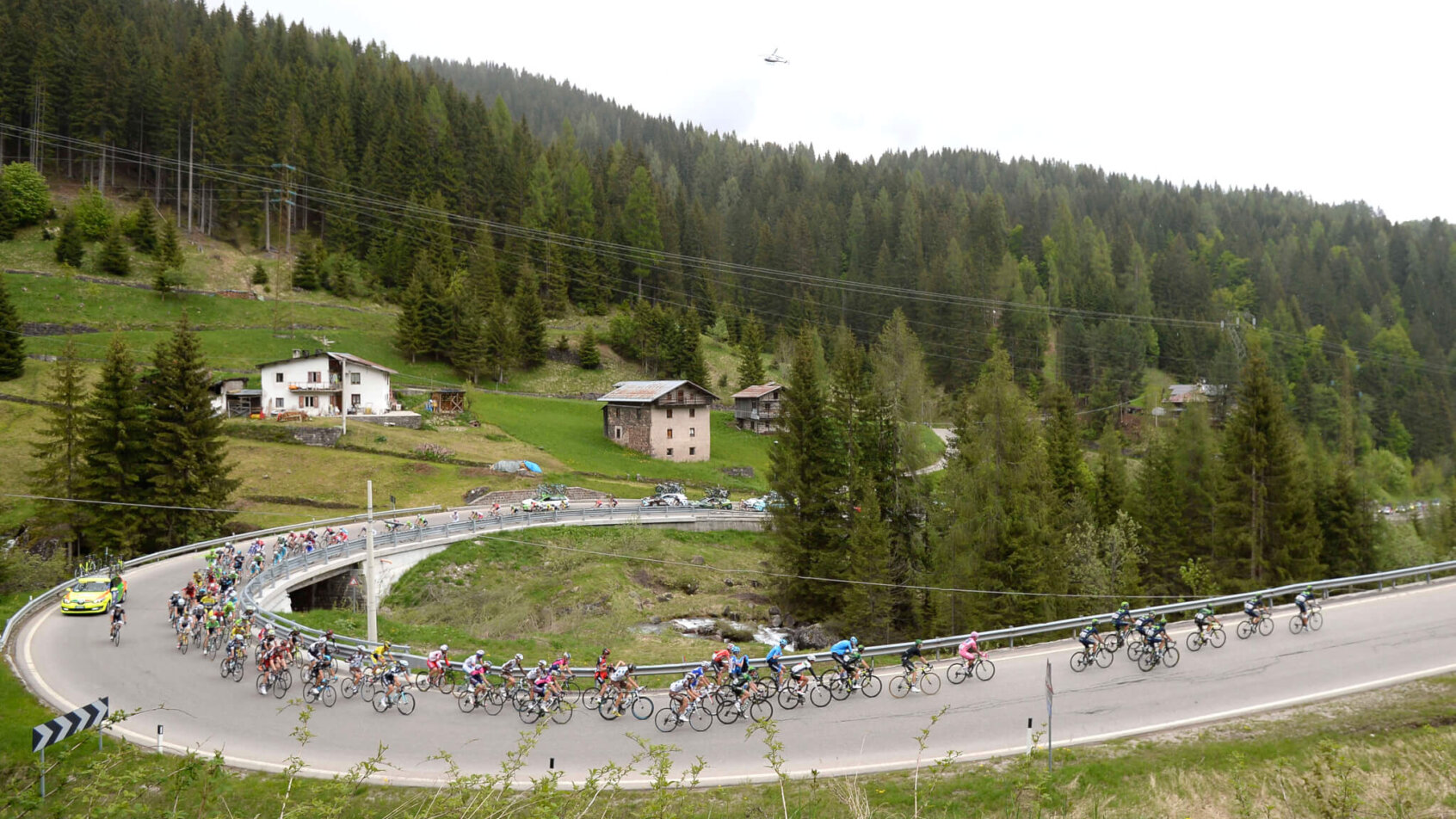 Giro d'Italia