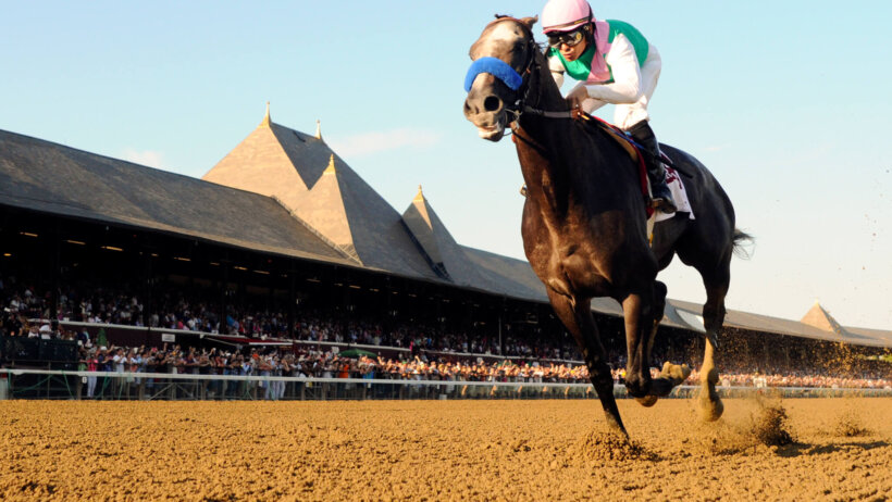 FourstarDave Handicap