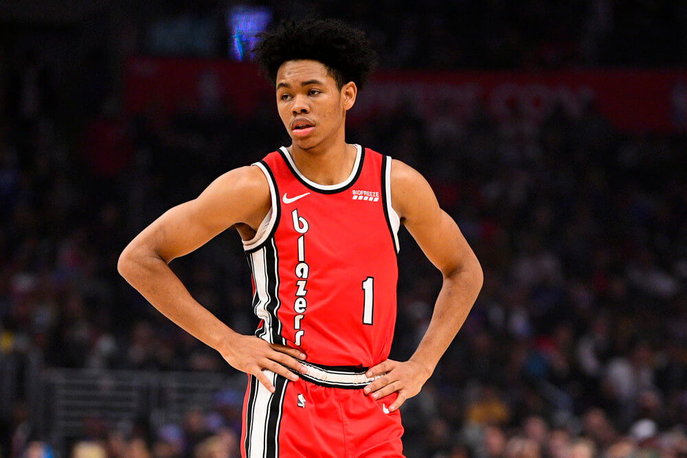 Anfernee Simons