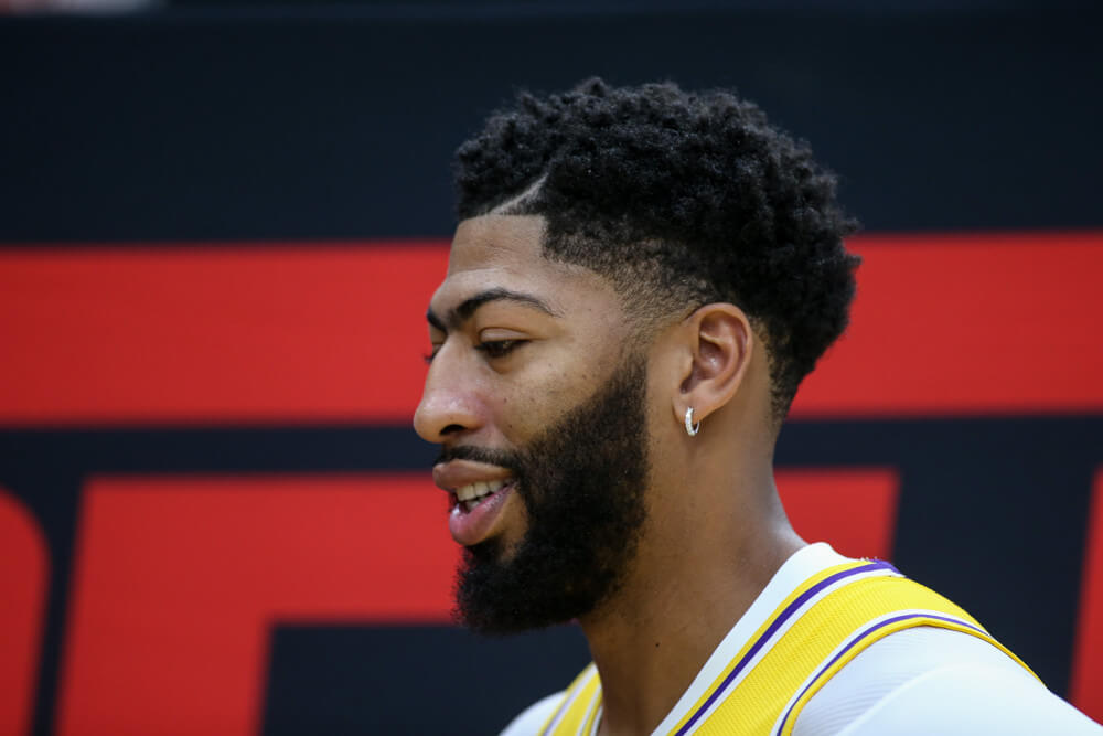 Anthony Davis