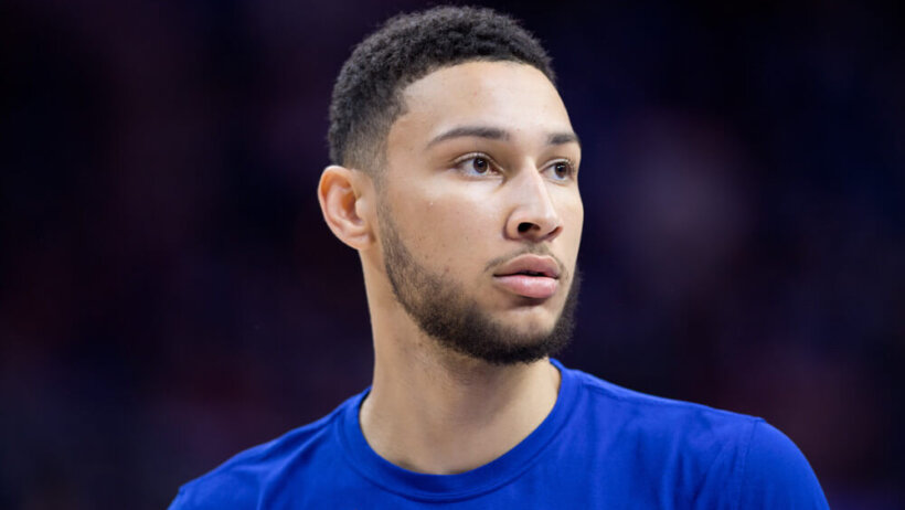 Ben Simmons