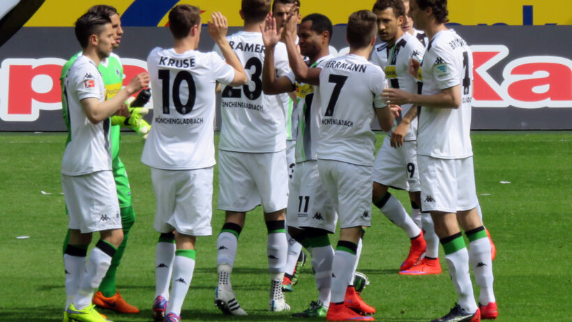 Gladbach