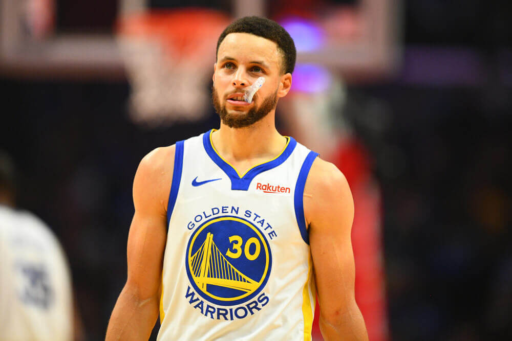 Golden State Warriors
