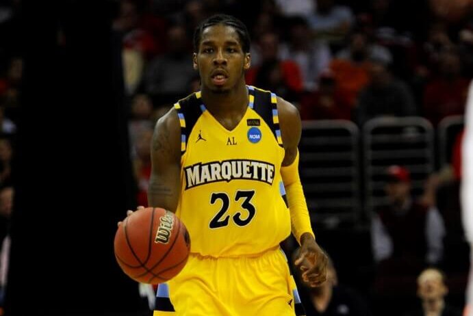 Dwight Buycks