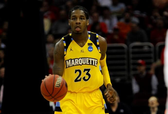 Dwight Buycks