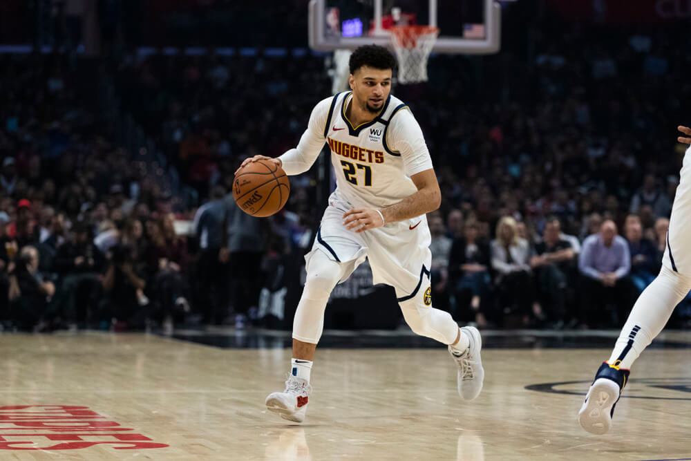 Jamal Murray