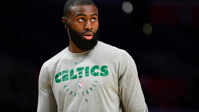 Jaylen Brown