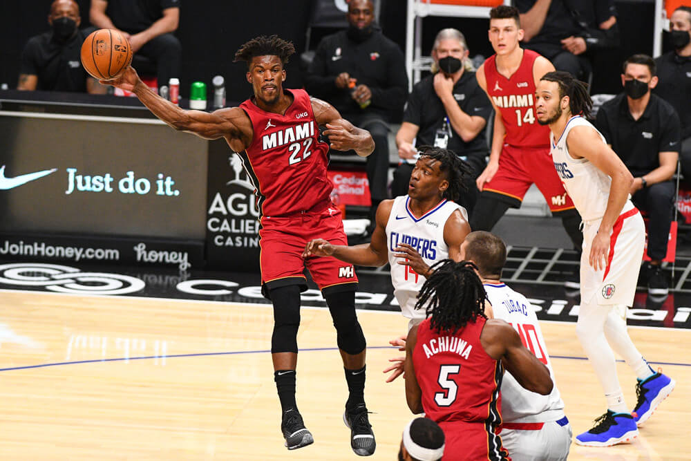 Jimmy Butler